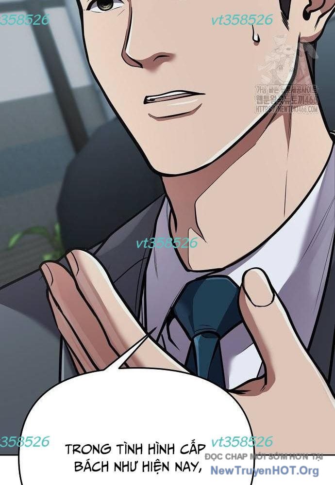 Nhân Viên Thực Tập Kim Cheolsu Chapter 80 - Trang 2