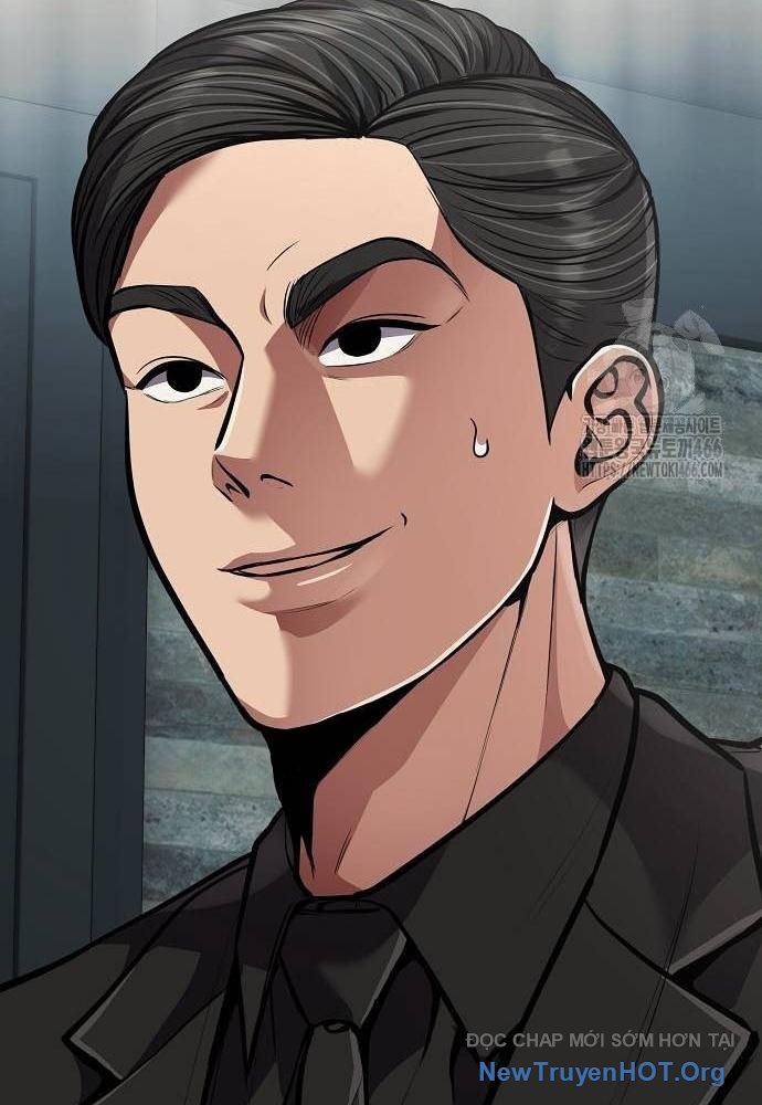 Nhân Viên Thực Tập Kim Cheolsu Chapter 80 - Trang 2