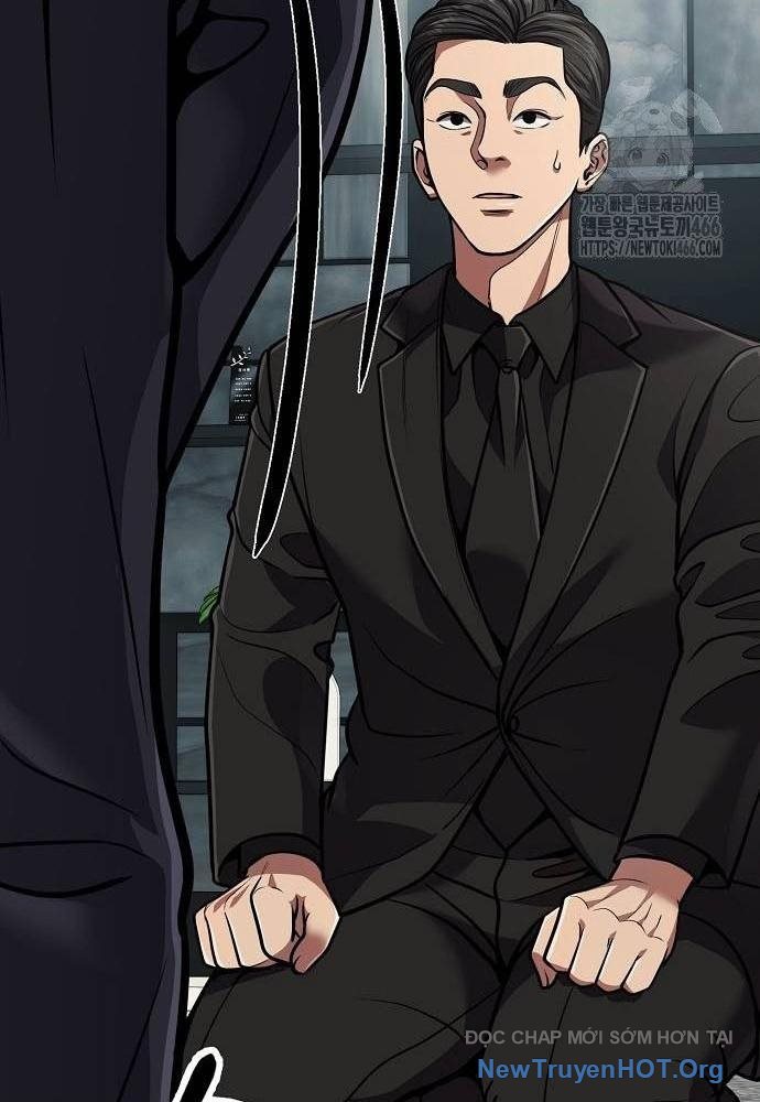 Nhân Viên Thực Tập Kim Cheolsu Chapter 80 - Trang 2