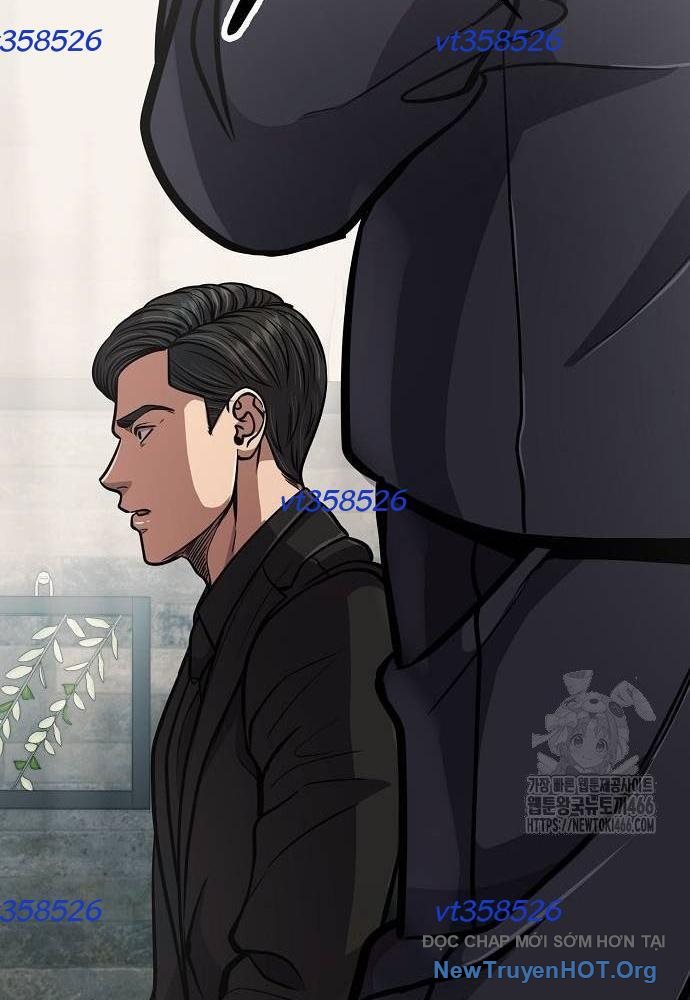 Nhân Viên Thực Tập Kim Cheolsu Chapter 80 - Trang 2