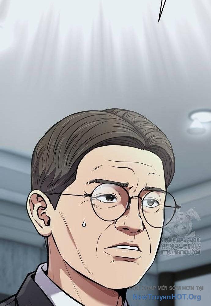 Nhân Viên Thực Tập Kim Cheolsu Chapter 80 - Trang 2