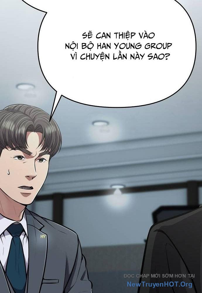 Nhân Viên Thực Tập Kim Cheolsu Chapter 80 - Trang 2