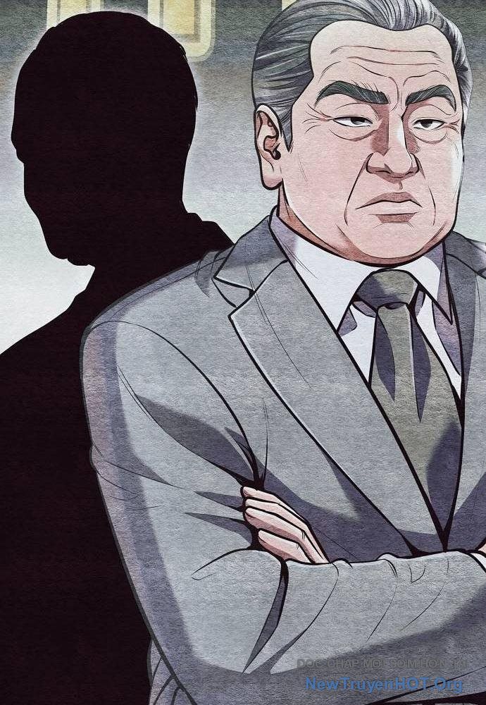 Nhân Viên Thực Tập Kim Cheolsu Chapter 80 - Trang 2