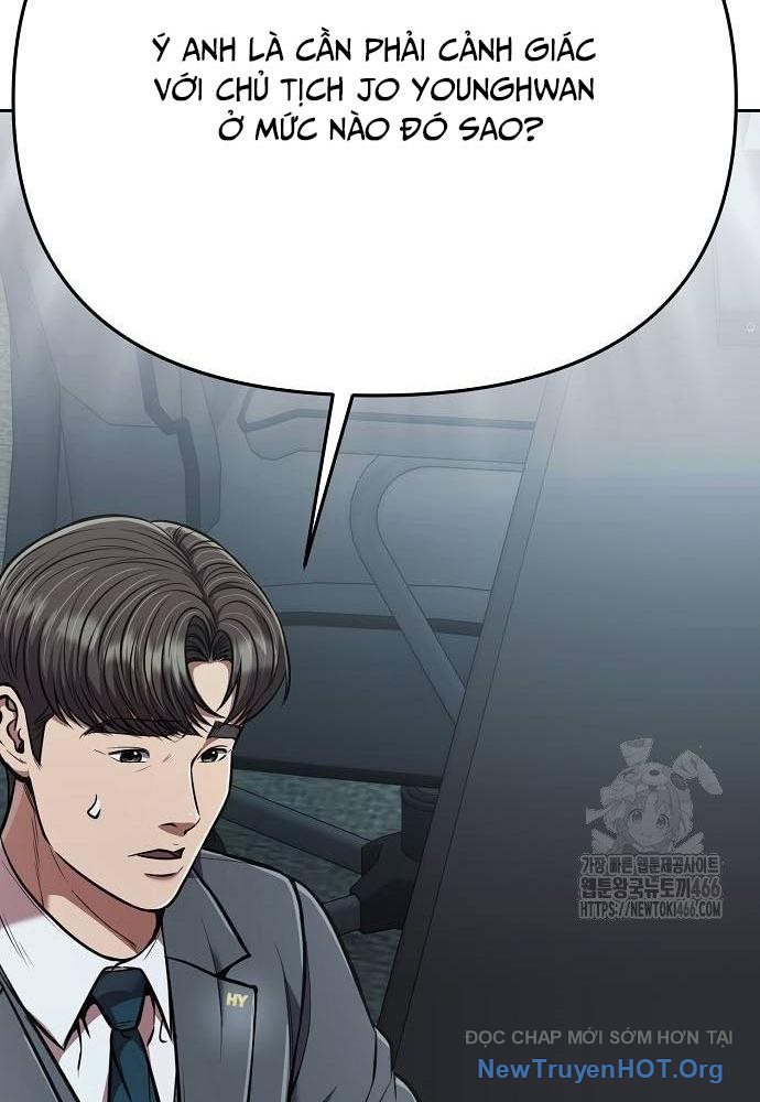 Nhân Viên Thực Tập Kim Cheolsu Chapter 80 - Trang 2