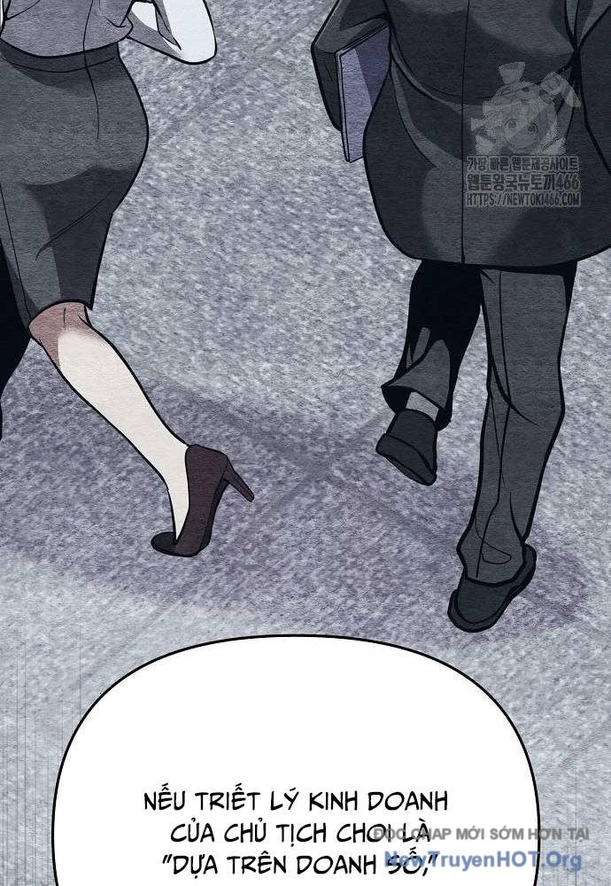 Nhân Viên Thực Tập Kim Cheolsu Chapter 80 - Trang 2