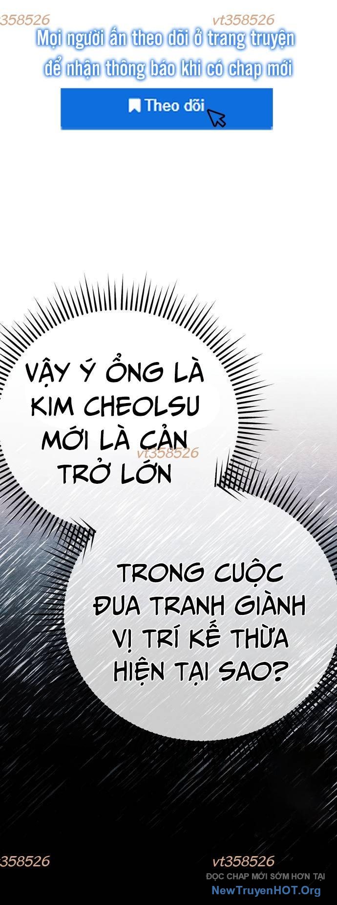 Nhân Viên Thực Tập Kim Cheolsu Chapter 81 - Trang 2