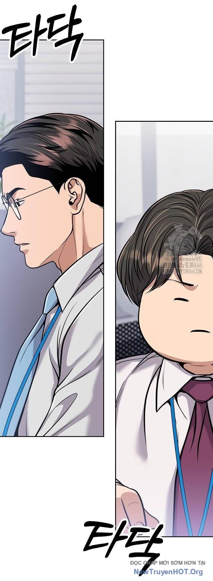 Nhân Viên Thực Tập Kim Cheolsu Chapter 81 - Trang 2