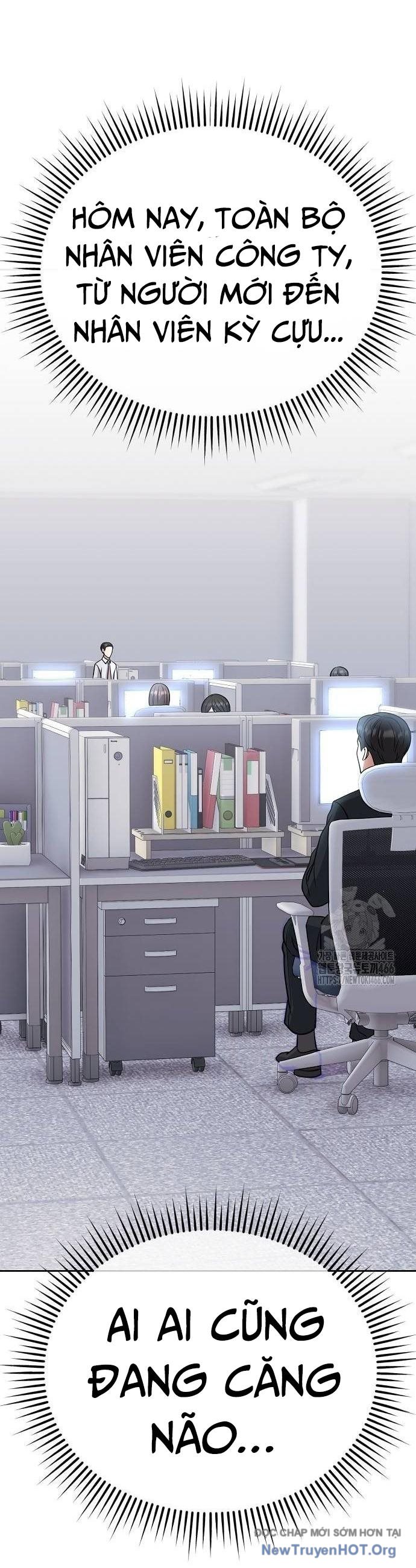 Nhân Viên Thực Tập Kim Cheolsu Chapter 81 - Trang 2