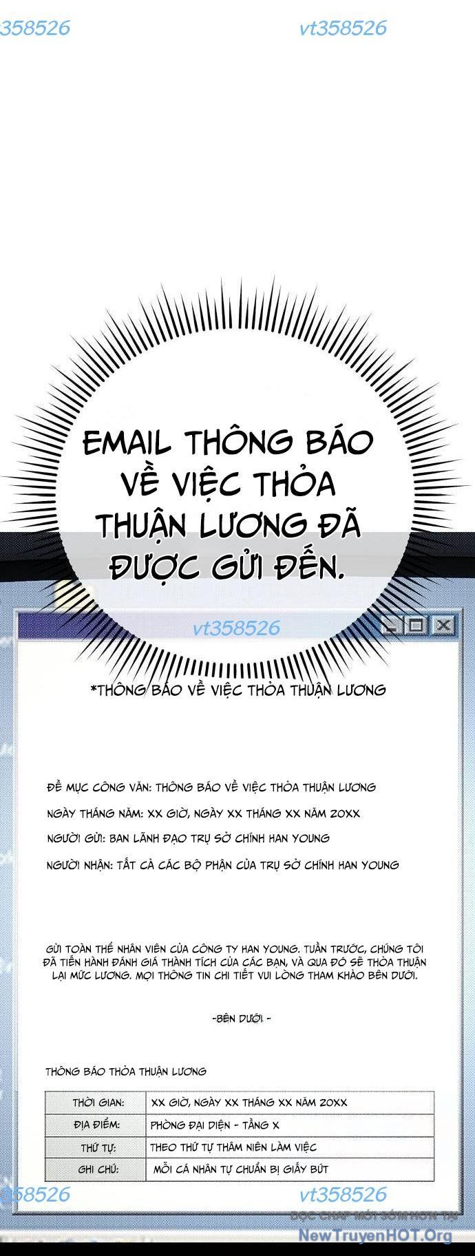 Nhân Viên Thực Tập Kim Cheolsu Chapter 81 - Trang 2