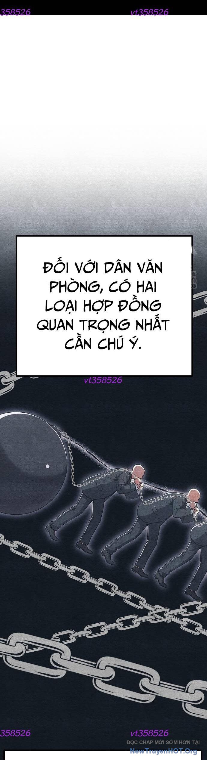 Nhân Viên Thực Tập Kim Cheolsu Chapter 81 - Trang 2