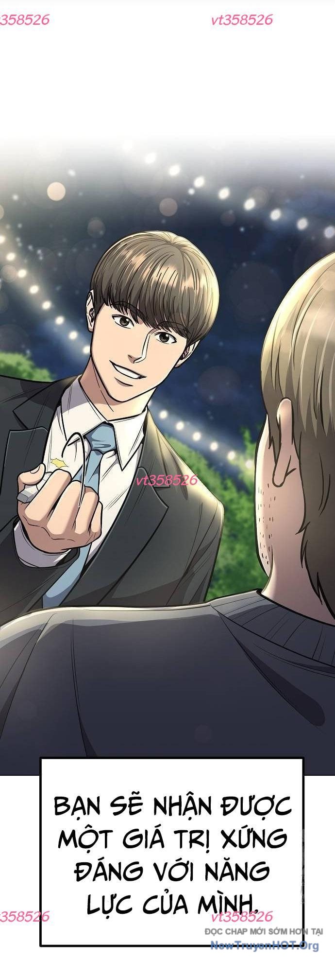 Nhân Viên Thực Tập Kim Cheolsu Chapter 81 - Trang 2