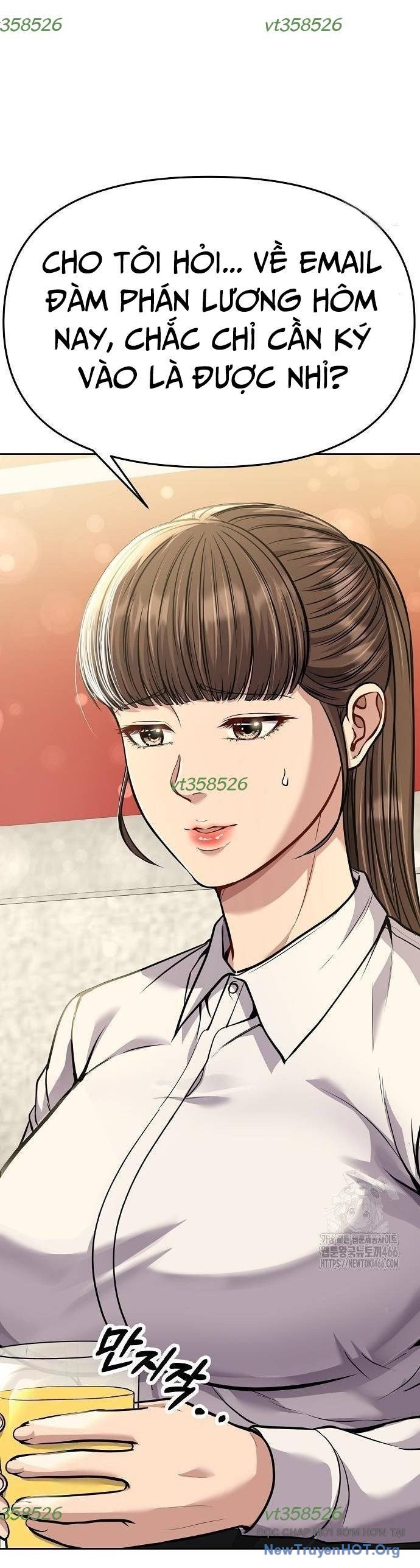 Nhân Viên Thực Tập Kim Cheolsu Chapter 81 - Trang 2