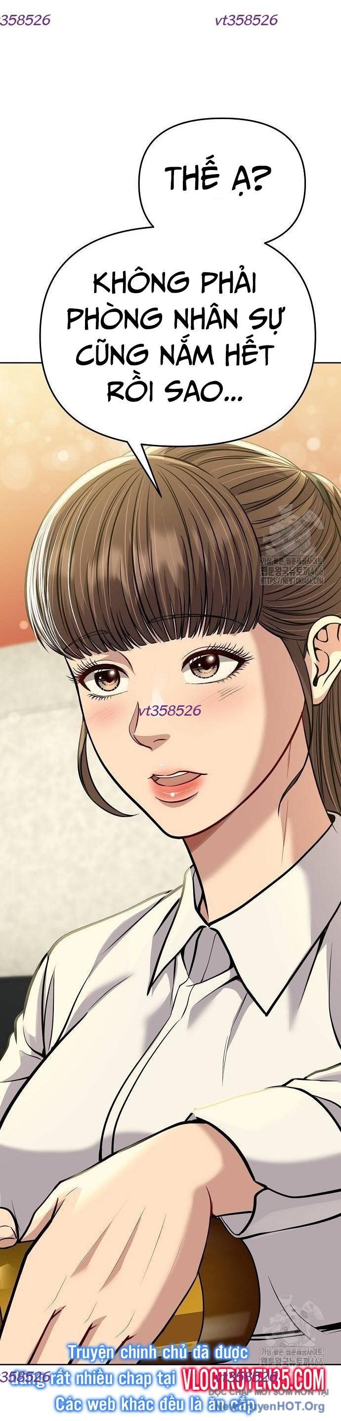 Nhân Viên Thực Tập Kim Cheolsu Chapter 81 - Trang 2