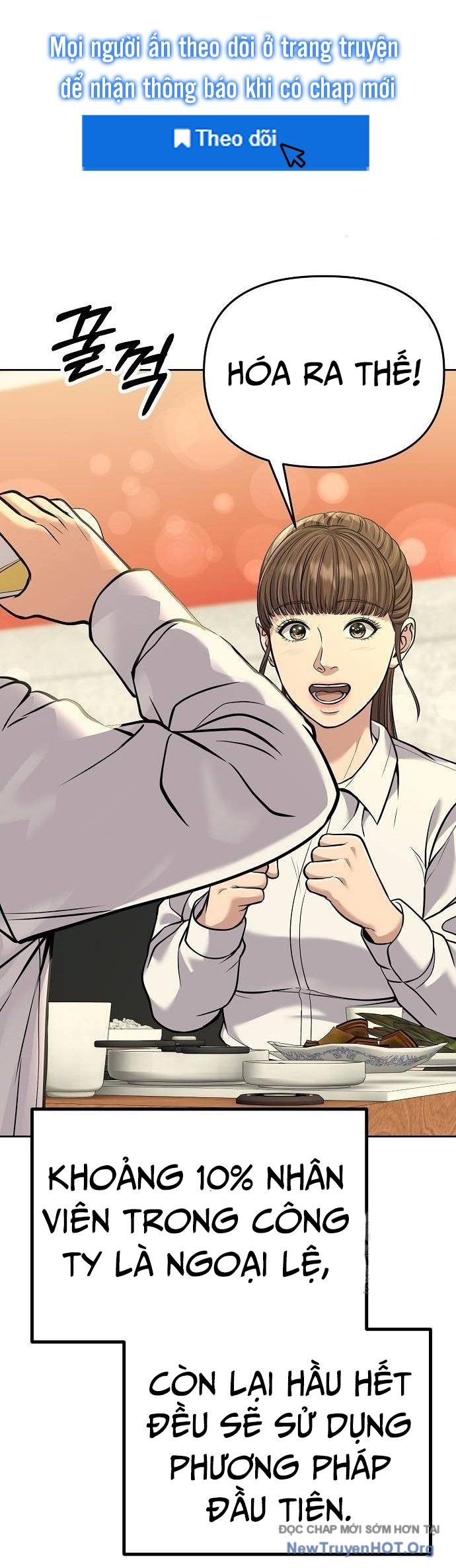 Nhân Viên Thực Tập Kim Cheolsu Chapter 81 - Trang 2