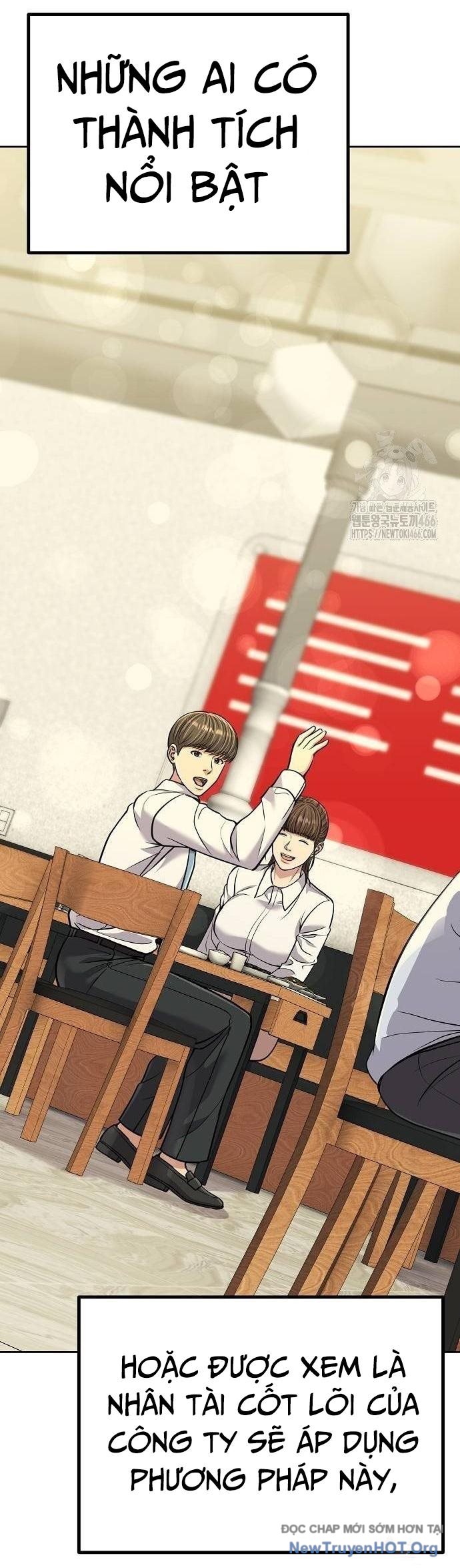 Nhân Viên Thực Tập Kim Cheolsu Chapter 81 - Trang 2