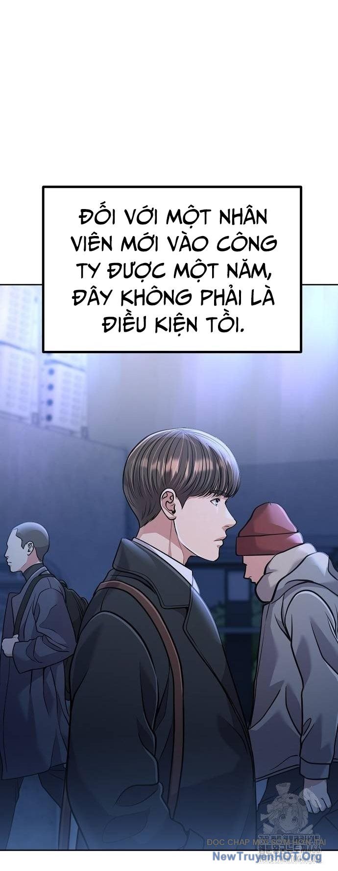 Nhân Viên Thực Tập Kim Cheolsu Chapter 81 - Trang 2