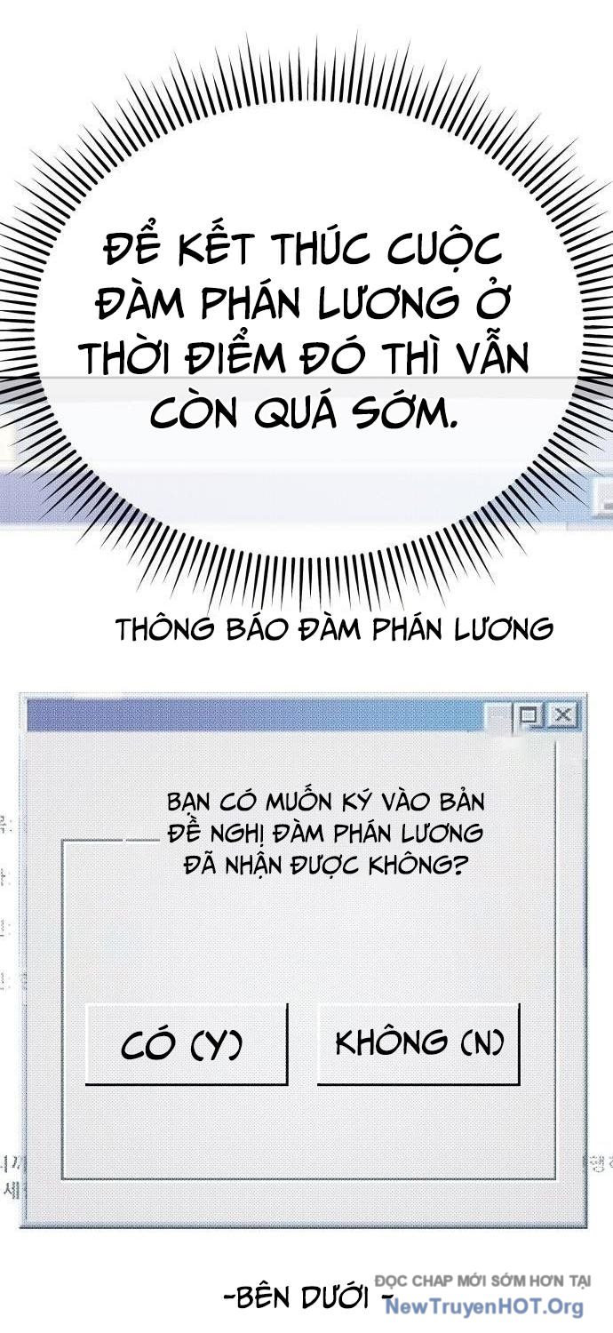 Nhân Viên Thực Tập Kim Cheolsu Chapter 81 - Trang 2