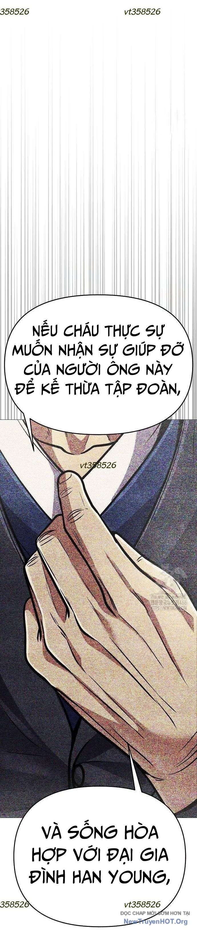 Nhân Viên Thực Tập Kim Cheolsu Chapter 81 - Trang 2