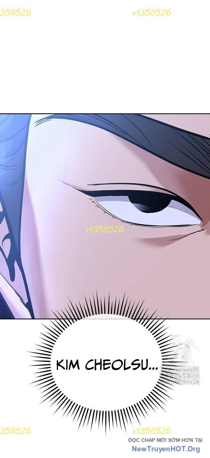 Nhân Viên Thực Tập Kim Cheolsu Chapter 81 - Trang 2