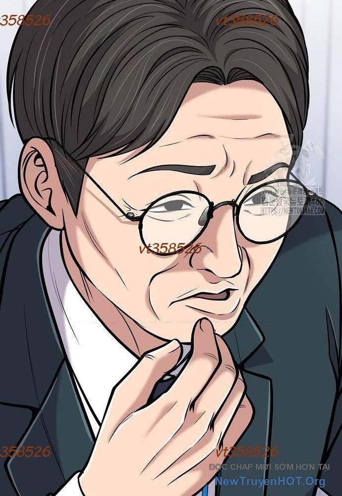 Nhân Viên Thực Tập Kim Cheolsu Chapter 82 - Trang 2