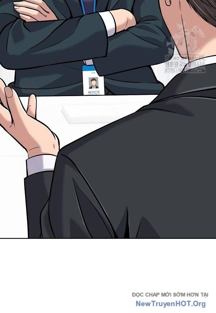 Nhân Viên Thực Tập Kim Cheolsu Chapter 82 - Trang 2