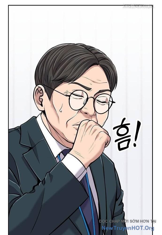 Nhân Viên Thực Tập Kim Cheolsu Chapter 82 - Trang 2