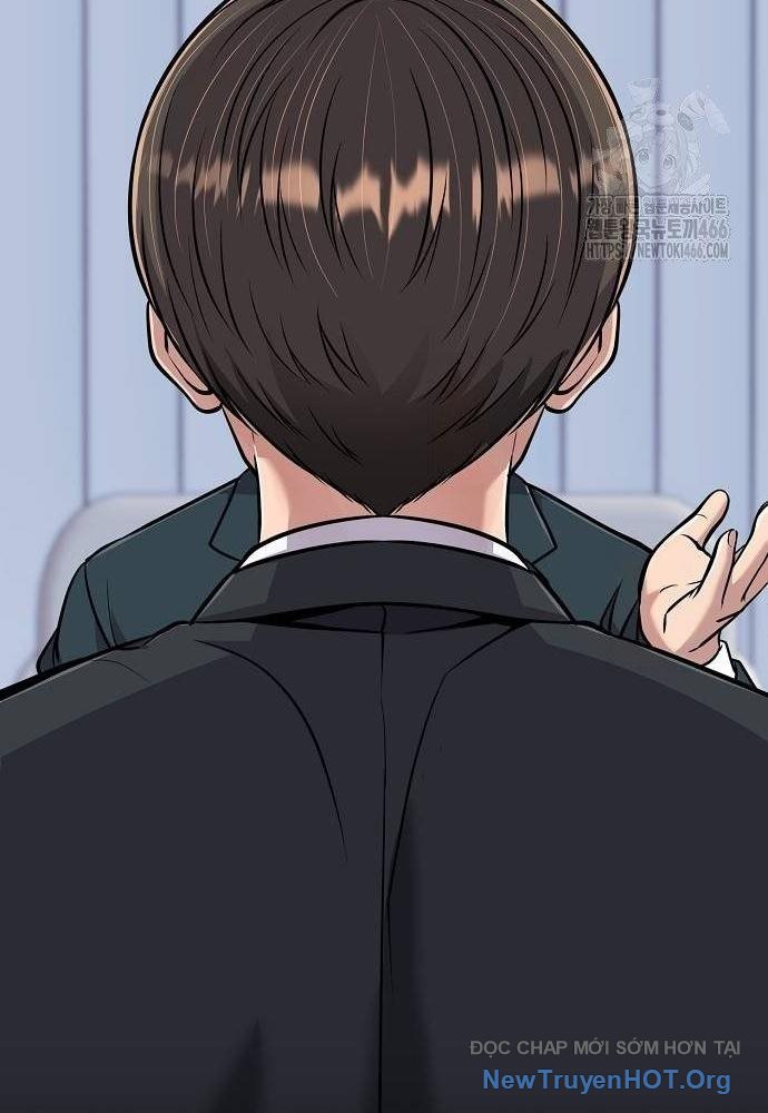 Nhân Viên Thực Tập Kim Cheolsu Chapter 82 - Trang 2