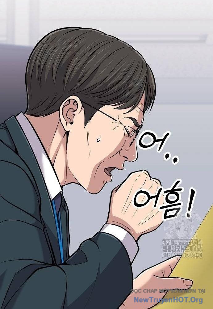 Nhân Viên Thực Tập Kim Cheolsu Chapter 82 - Trang 2