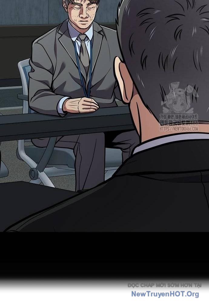 Nhân Viên Thực Tập Kim Cheolsu Chapter 82 - Trang 2