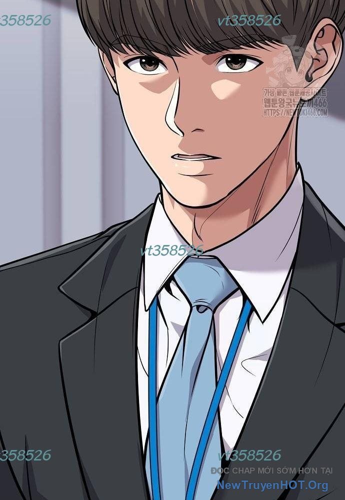 Nhân Viên Thực Tập Kim Cheolsu Chapter 82 - Trang 2