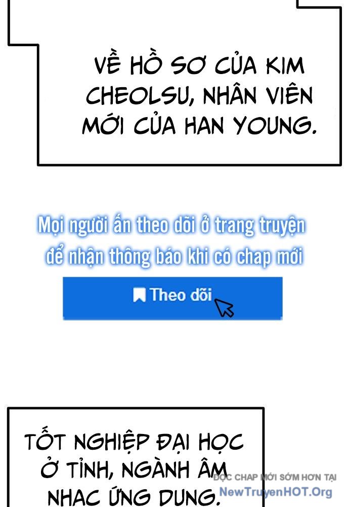 Nhân Viên Thực Tập Kim Cheolsu Chapter 82 - Trang 2