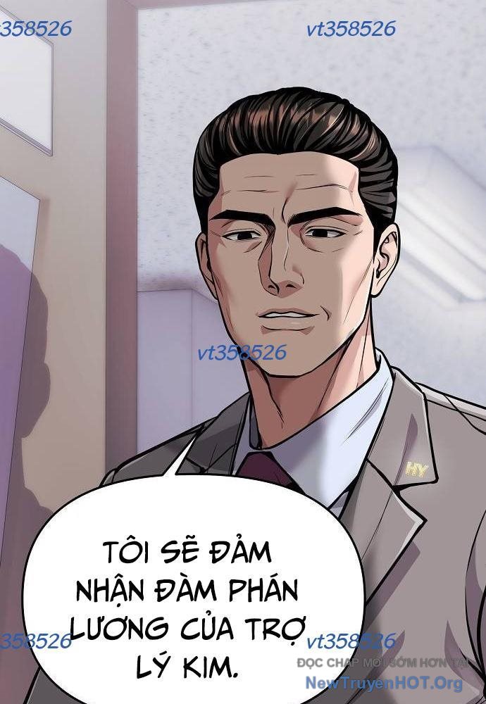 Nhân Viên Thực Tập Kim Cheolsu Chapter 82 - Trang 2