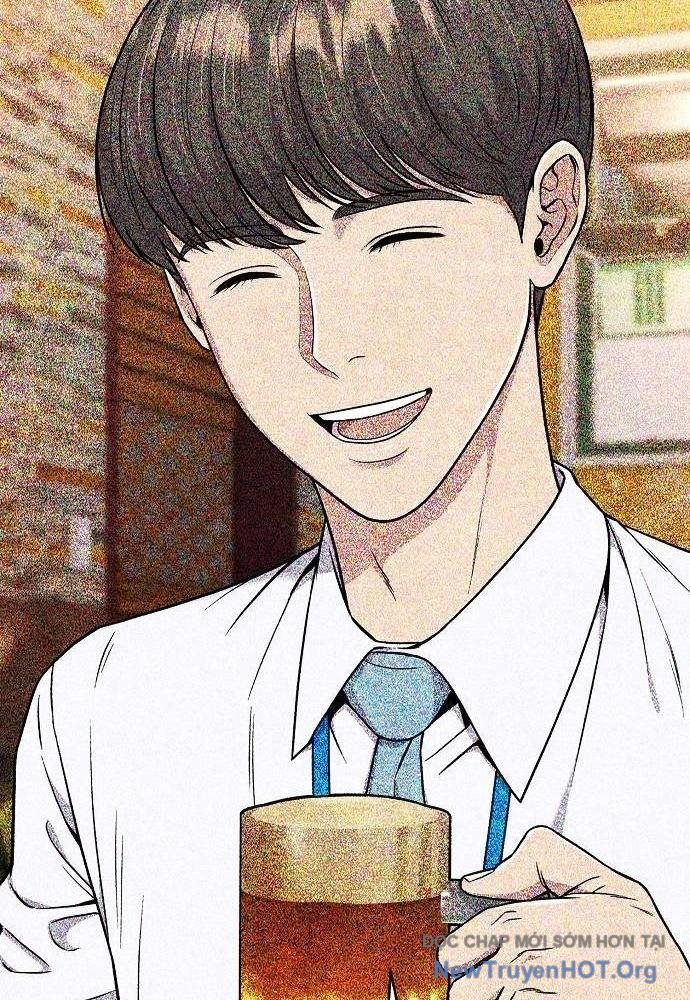 Nhân Viên Thực Tập Kim Cheolsu Chapter 82 - Trang 2