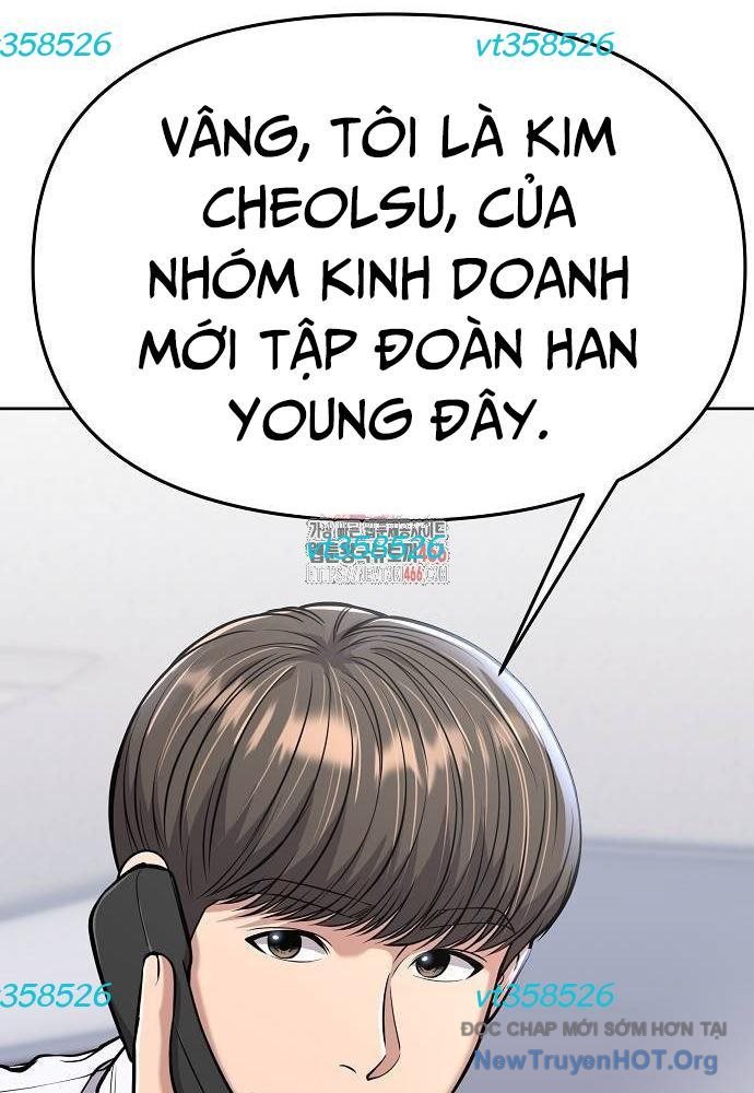 Nhân Viên Thực Tập Kim Cheolsu Chapter 82 - Trang 2