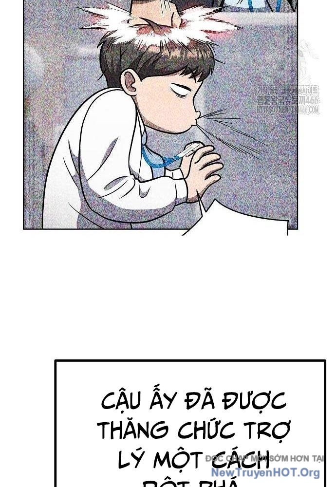 Nhân Viên Thực Tập Kim Cheolsu Chapter 82 - Trang 2