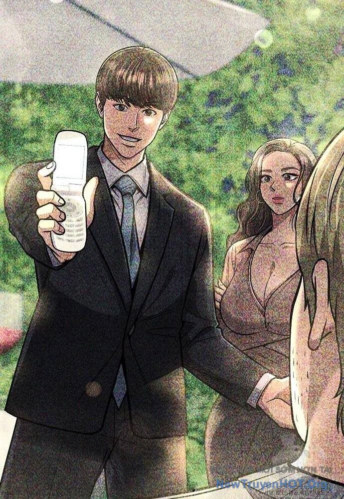 Nhân Viên Thực Tập Kim Cheolsu Chapter 82 - Trang 2