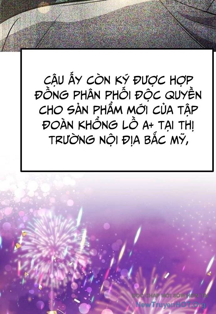Nhân Viên Thực Tập Kim Cheolsu Chapter 82 - Trang 2