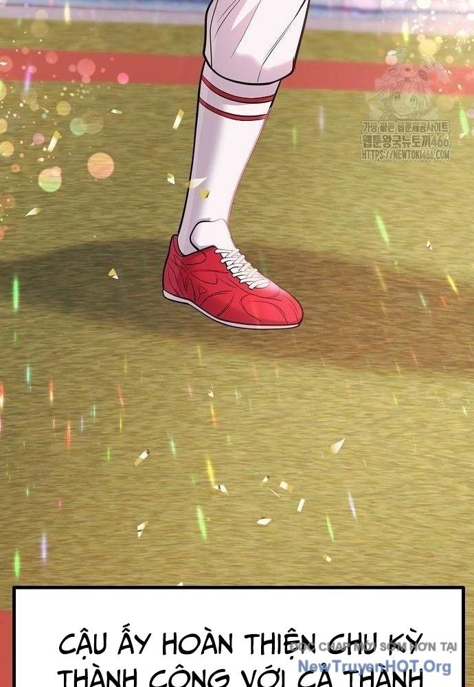 Nhân Viên Thực Tập Kim Cheolsu Chapter 82 - Trang 2