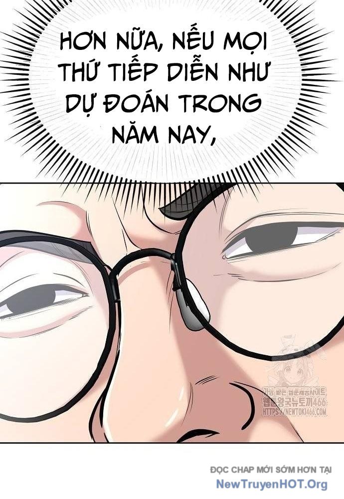 Nhân Viên Thực Tập Kim Cheolsu Chapter 82 - Trang 2