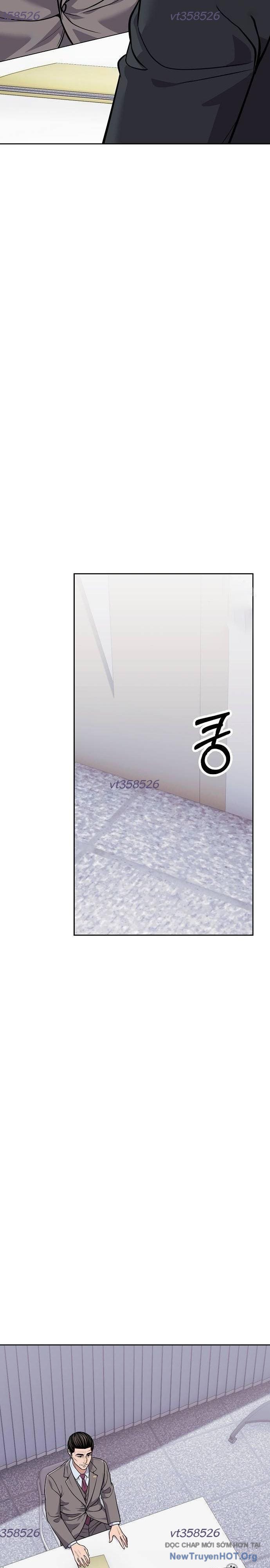 Nhân Viên Thực Tập Kim Cheolsu Chapter 83 - Trang 2