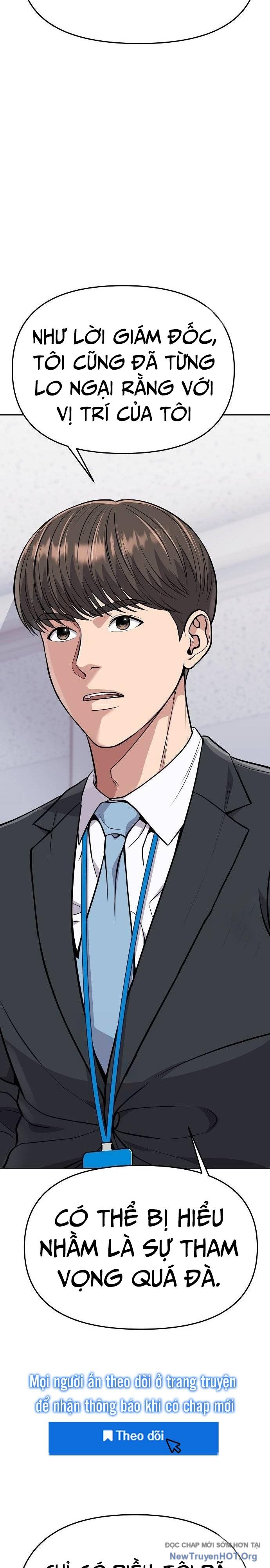 Nhân Viên Thực Tập Kim Cheolsu Chapter 83 - Trang 2