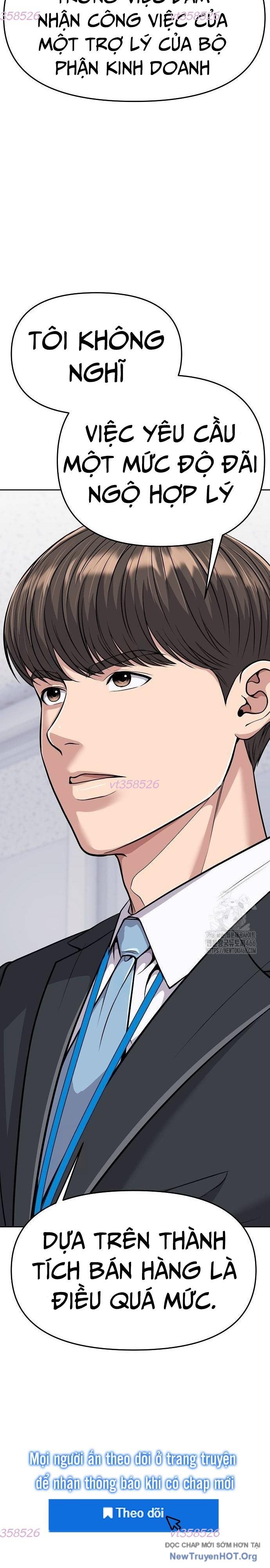 Nhân Viên Thực Tập Kim Cheolsu Chapter 83 - Trang 2