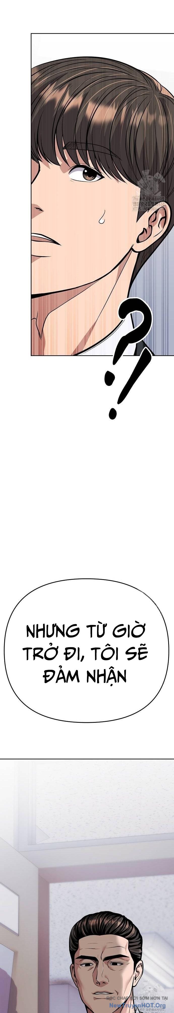 Nhân Viên Thực Tập Kim Cheolsu Chapter 83 - Trang 2