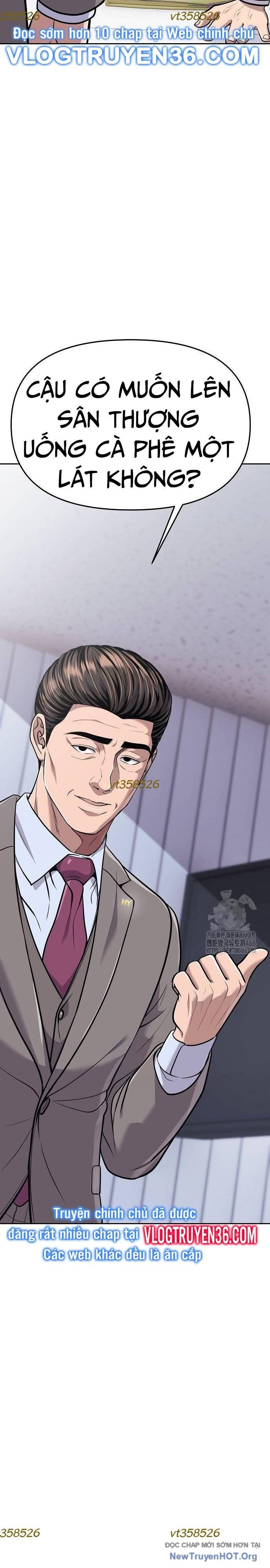 Nhân Viên Thực Tập Kim Cheolsu Chapter 83 - Trang 2