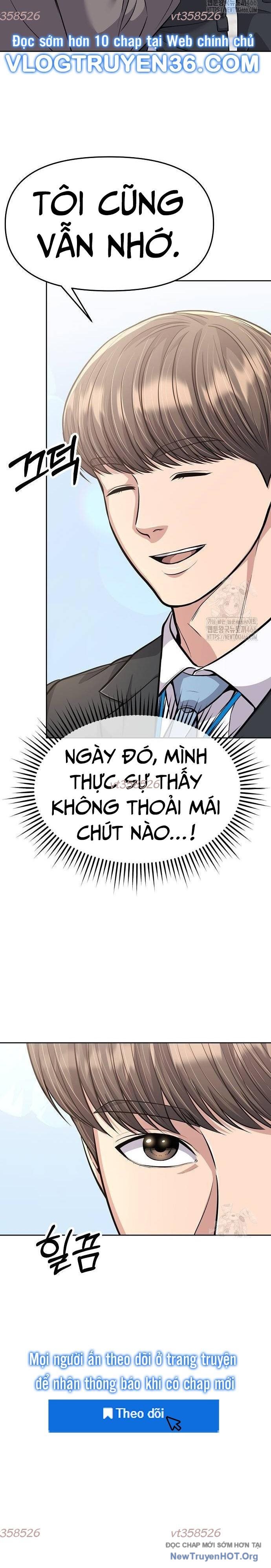 Nhân Viên Thực Tập Kim Cheolsu Chapter 83 - Trang 2