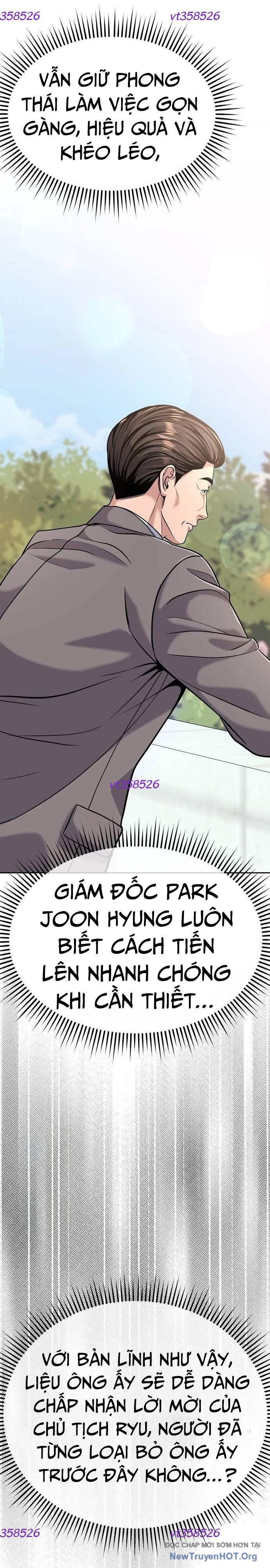 Nhân Viên Thực Tập Kim Cheolsu Chapter 83 - Trang 2