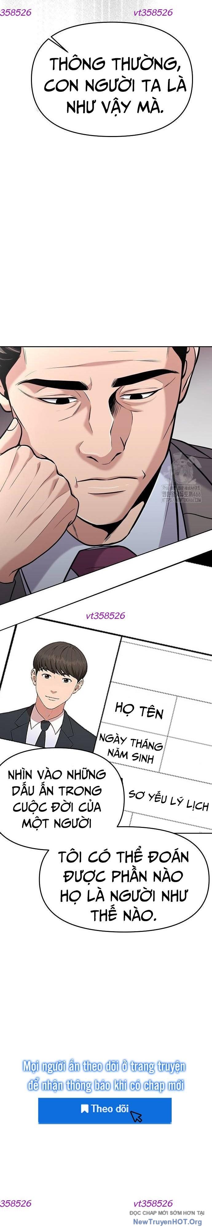 Nhân Viên Thực Tập Kim Cheolsu Chapter 83 - Trang 2