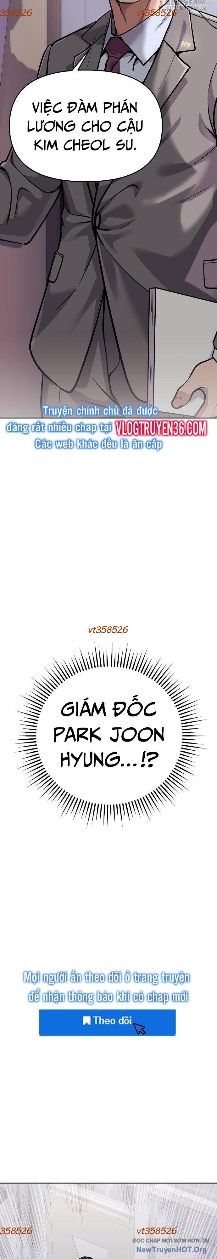 Nhân Viên Thực Tập Kim Cheolsu Chapter 83 - Trang 2