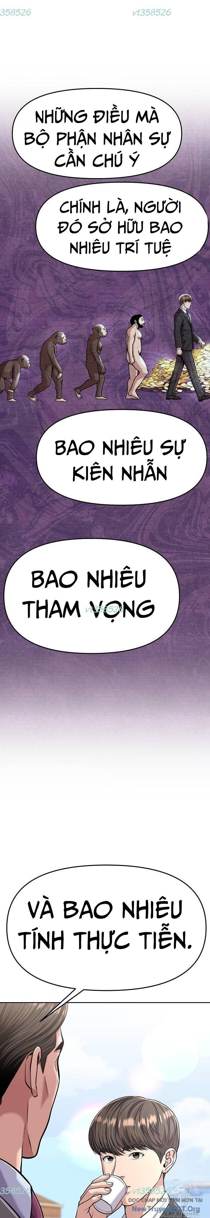 Nhân Viên Thực Tập Kim Cheolsu Chapter 83 - Trang 2