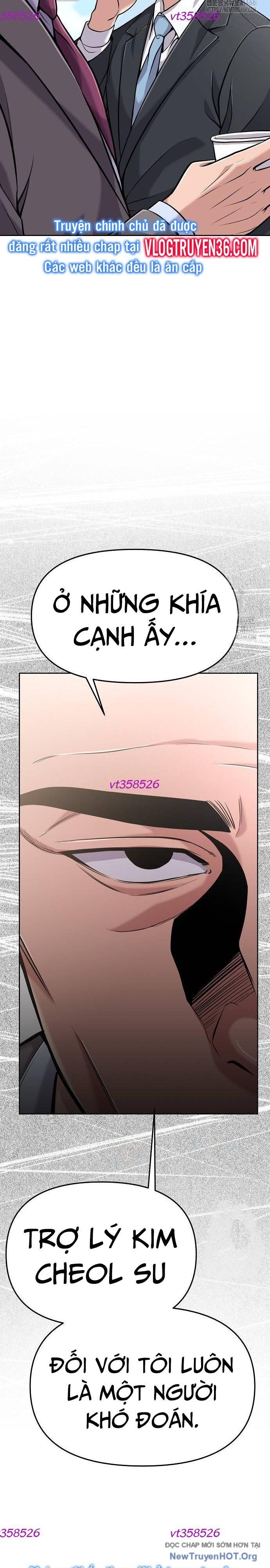 Nhân Viên Thực Tập Kim Cheolsu Chapter 83 - Trang 2